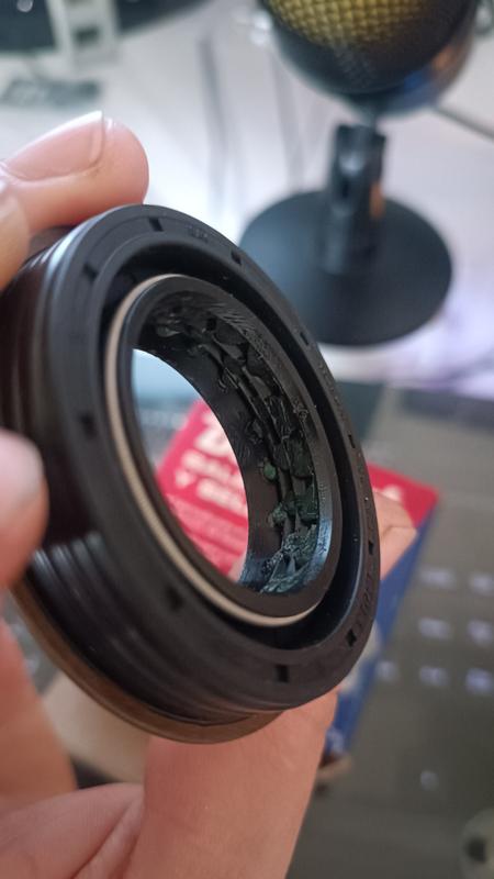 Duralast CV Axle Seal 710489