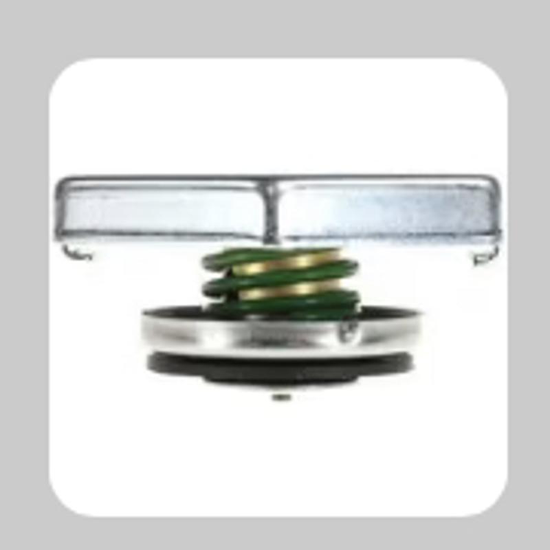 Duralast Radiator Cap 7616 | AutoZone