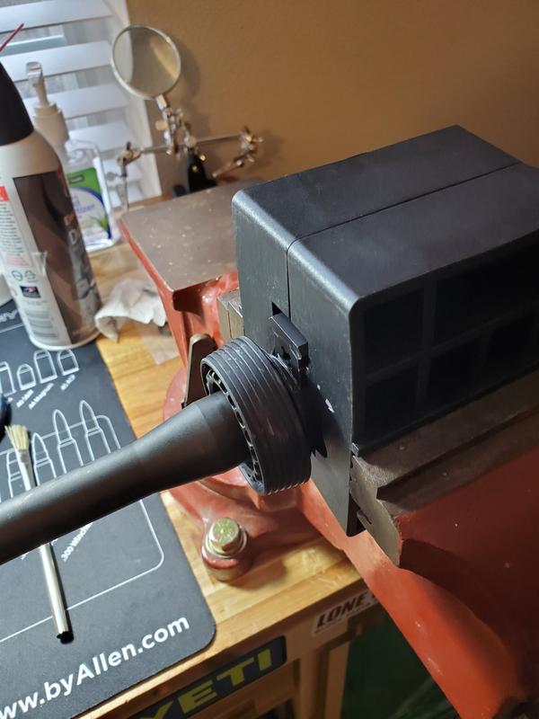 Permatex Anti-Seize Lubricant 1oz