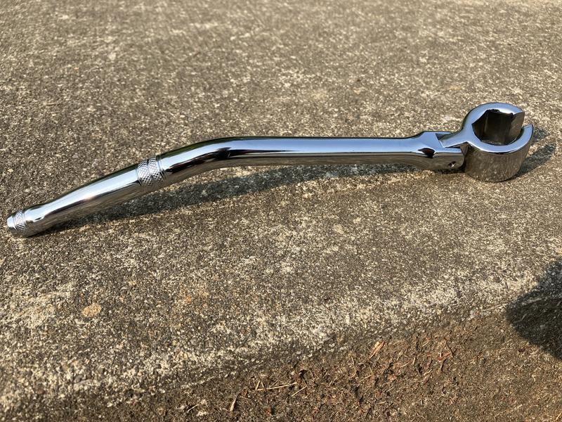 Otc Sensor Wrench 6500