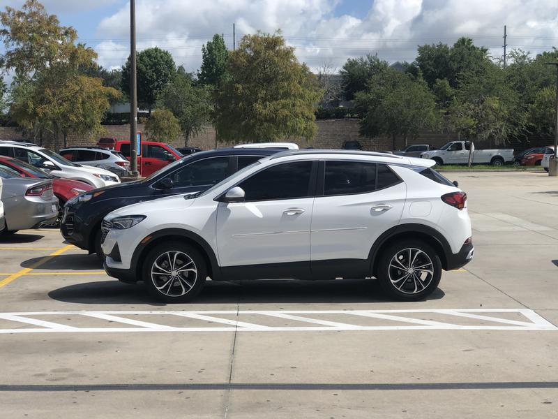 Chevy on down the road!!!!