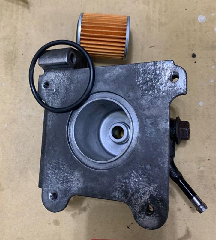 Duralast Automatic Transmission Filter TF246 Reviews