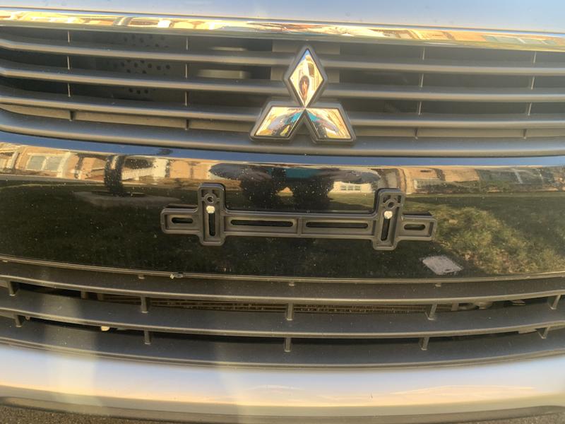 How to Put on Pro Elite License Plate Fasteners Instructions: Quick & Easy Guide