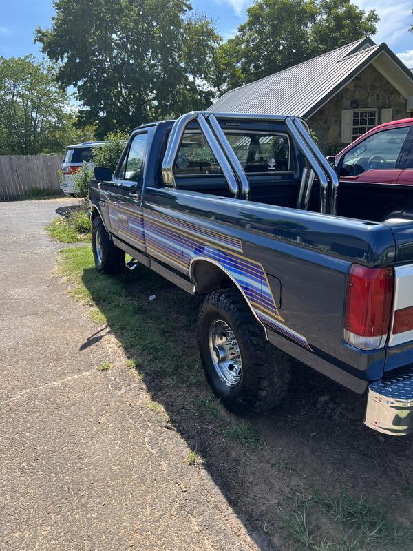 Makes it look like new