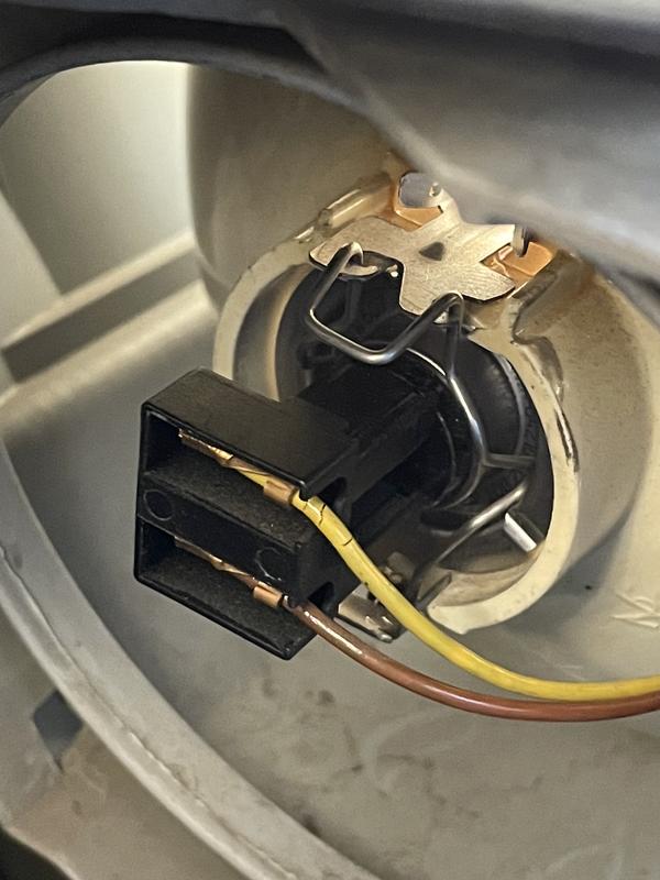 XtraVision Headlight and Fog Light Bulb H7XV-2