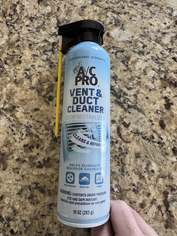 Car Ac Mold Cleaner: Say Goodbye to Unhealthy Air