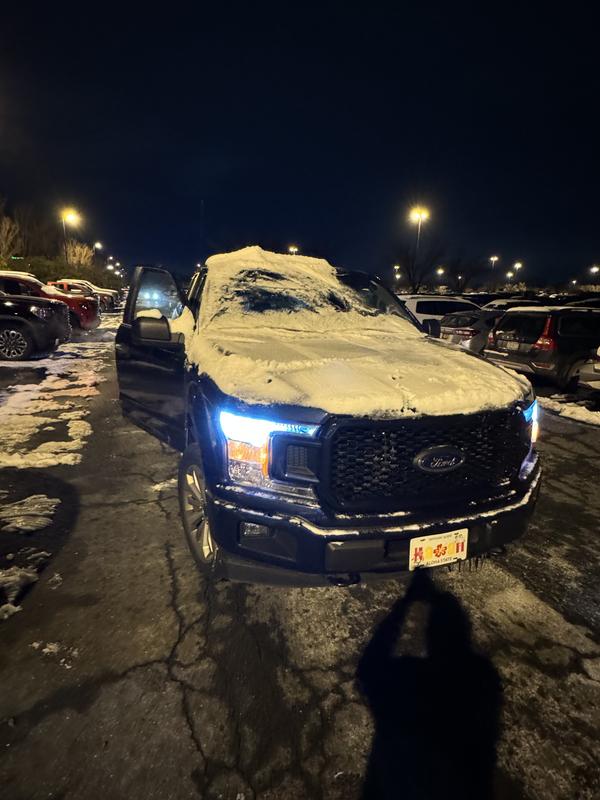 Customer review image