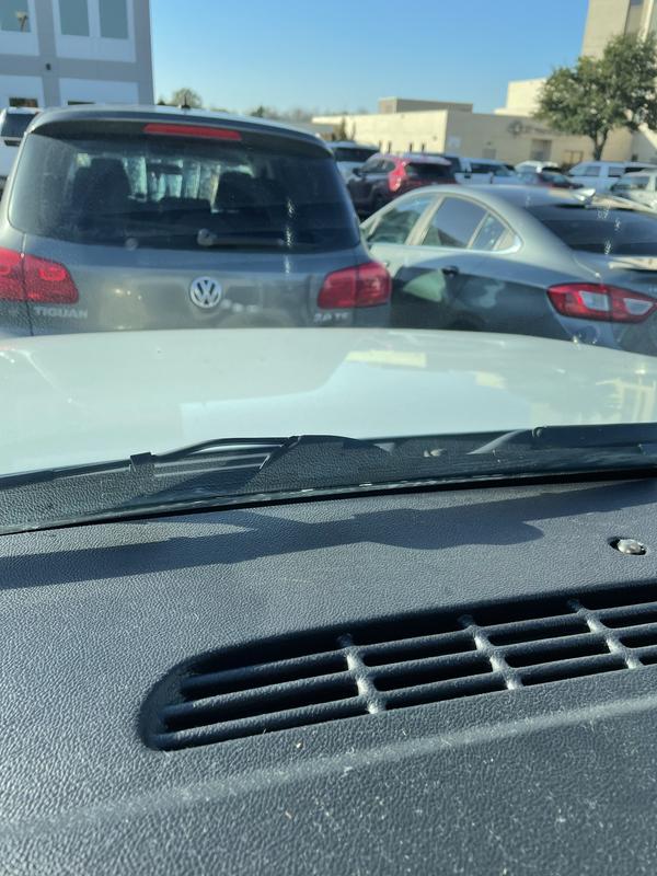 RainX Quantum 22in Beam Black Wiper Blade Reviews