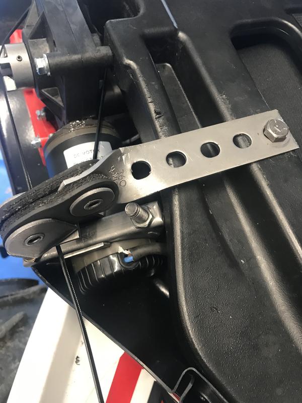 SureBilt Universal Tail Pipe Hanger Reviews