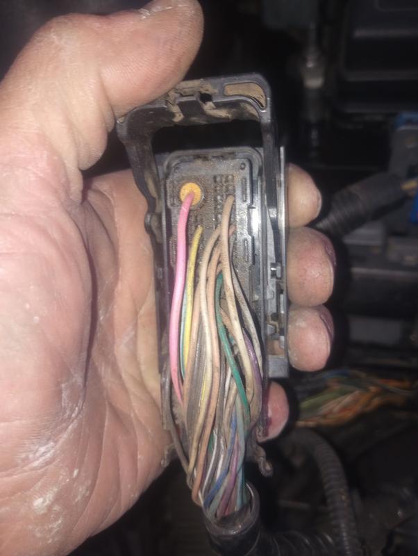 NTK Oxygen Sensor 21049