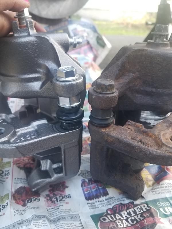 not a fit for post 2/27/2005 hyundai elantra