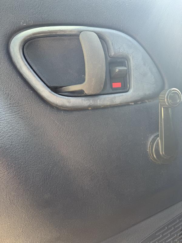 Dorman Interior Door Handles 77470 - Summit Racing - View #13