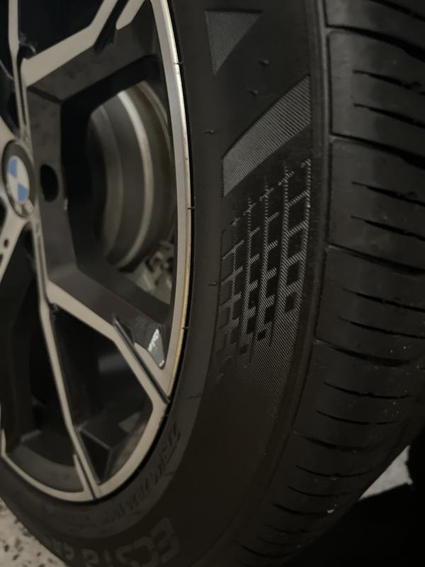Clean in 15: Cristal Untouchable Wet Tire Finish  Here's a helpful how  to to keep your tyres shining like new, with this Cristal Untouchable Wet  Tire Finish. Stop by today and