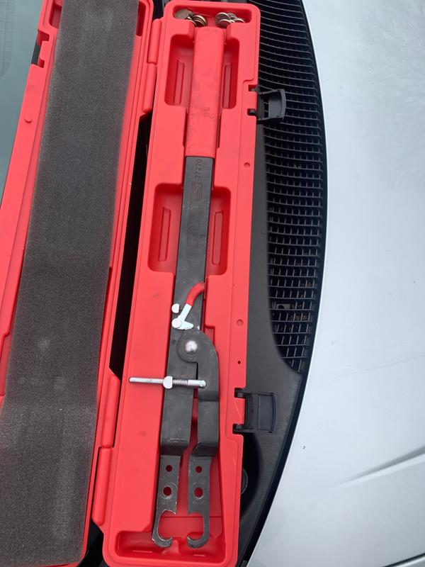 OEMTOOLS Fan Clutch Holding Tool Reviews