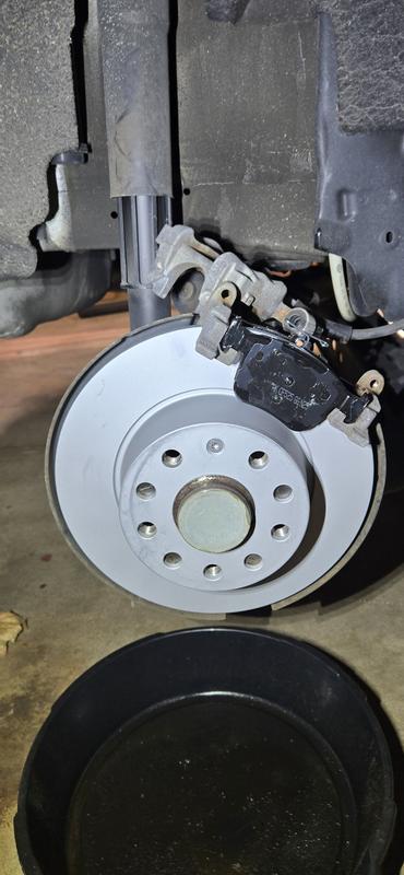 CRC Brakleen Non-Chlorinated VOC Brake Parts Cleaner 14oz | AutoZone