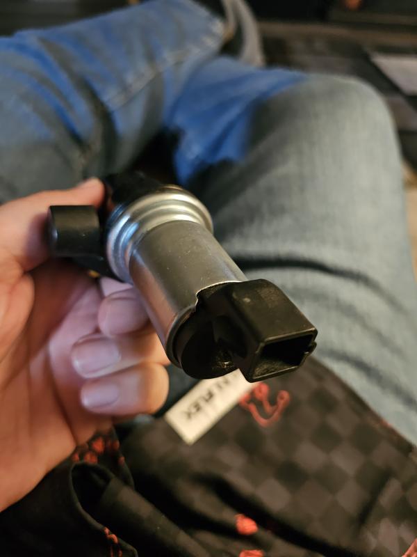 Duralast Idle Air Control Valve TV239