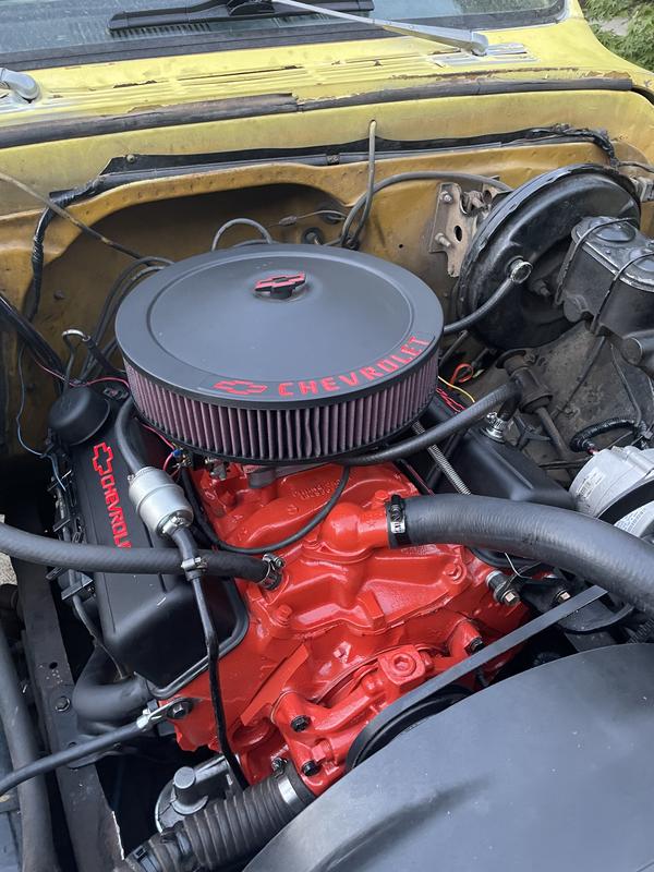 ACDelco 17550 Professional High Capacity V-Belt Drive Belt - View #7