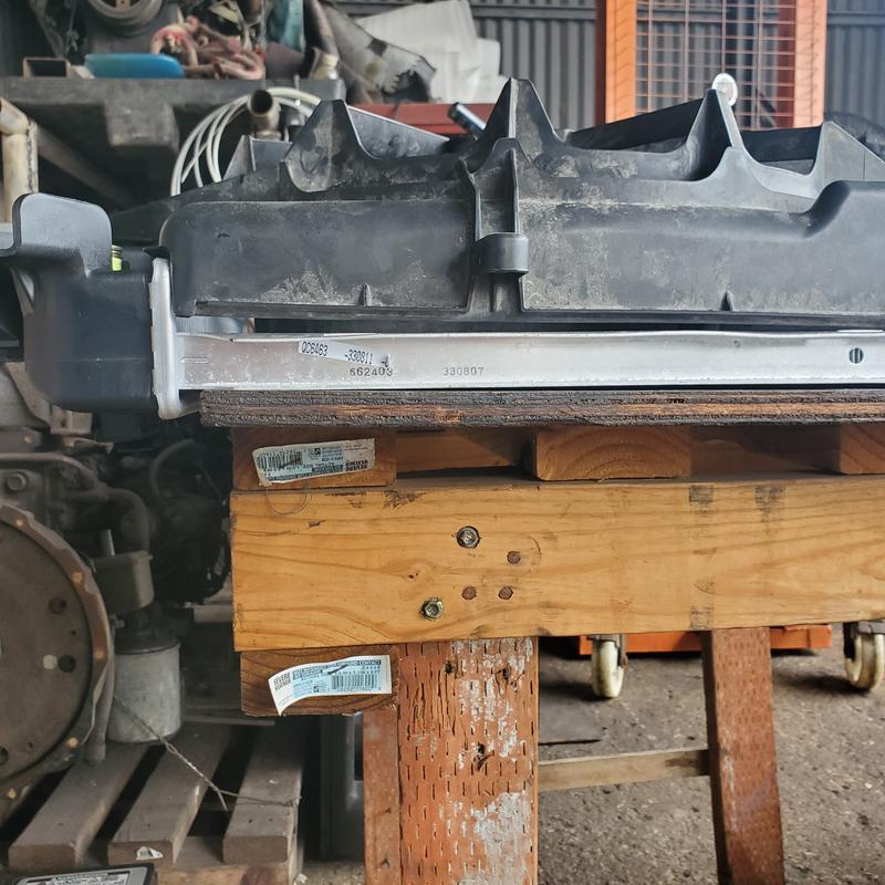 Performance Radiator 2260