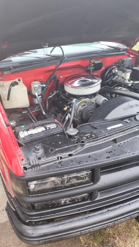 Autozone performance