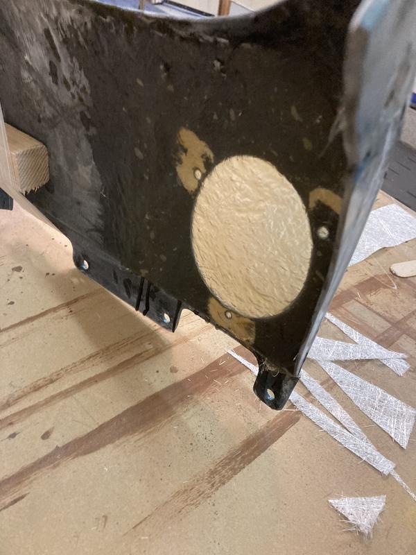 Bondo Fiberglass Resin Repair Kit Reviews