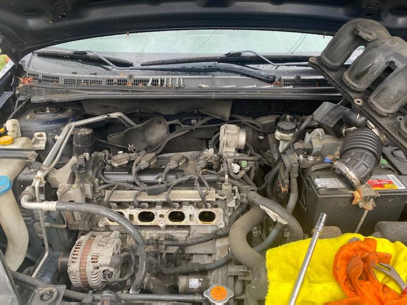 FEL-PRO CS 9038-1 Conversion Gasket Set | High-Quality Auto - View #9