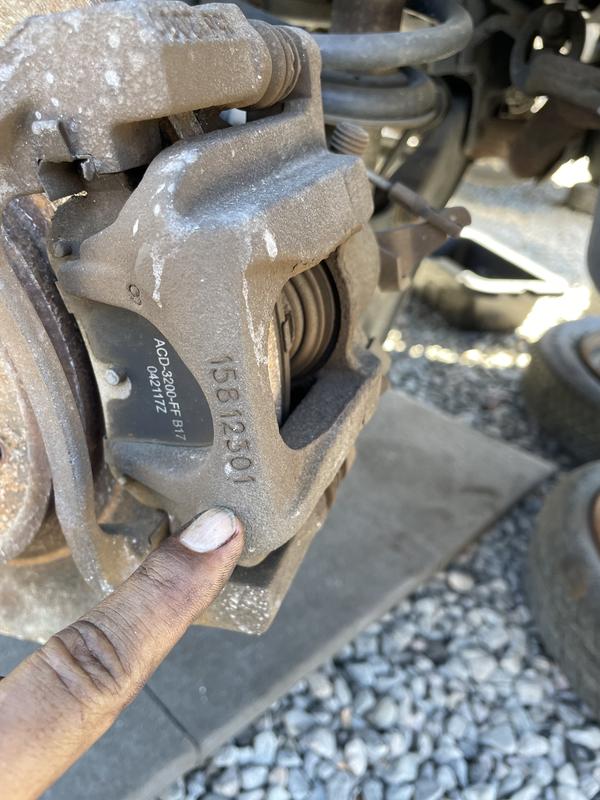 unior disc brake piston spreader