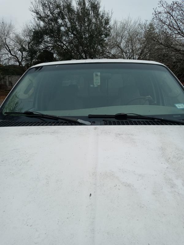 RainX Quantum 20in Wiper Blade Reviews