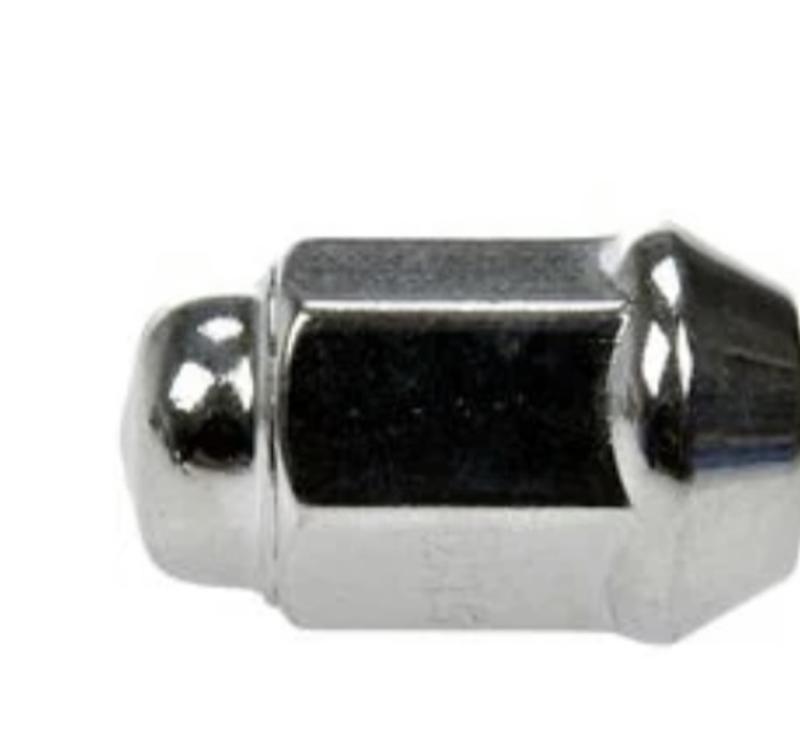 Amazon.com: Dorman - Autograde 611-236.1 Wheel Nut M14-1.50