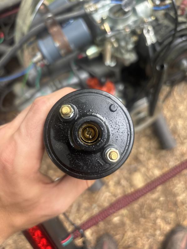 日本限定 NGK Ignition Coil 48863 絵本/児童書