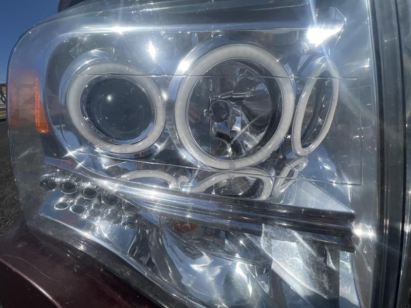 Passenger side