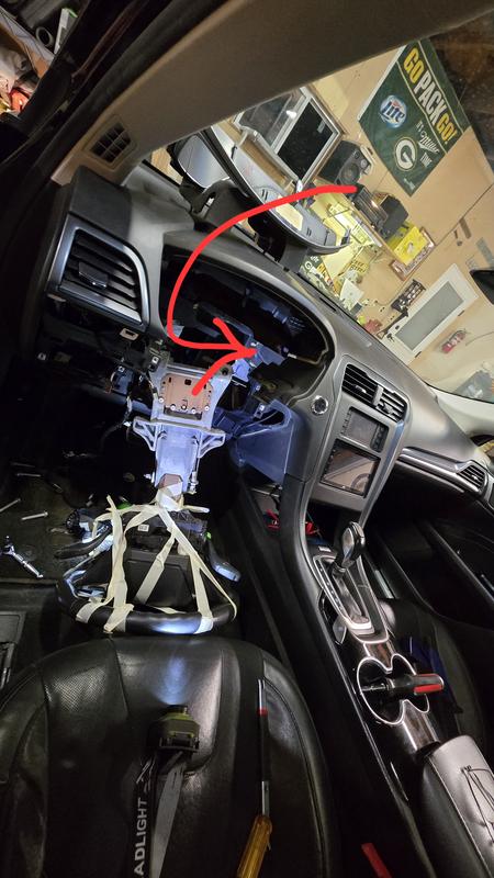 Duralast HVAC Air Door Actuator 604-293 | AutoZone