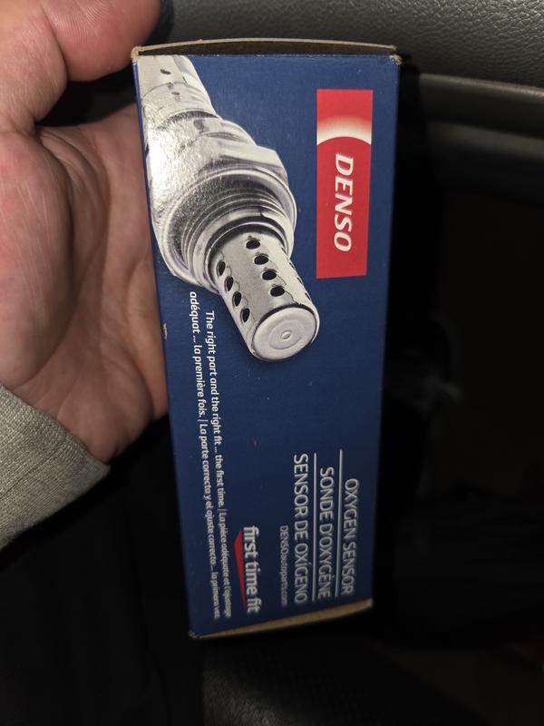 DENSO Auto Parts Oxygen Sensor 234-8080 | AutoZone