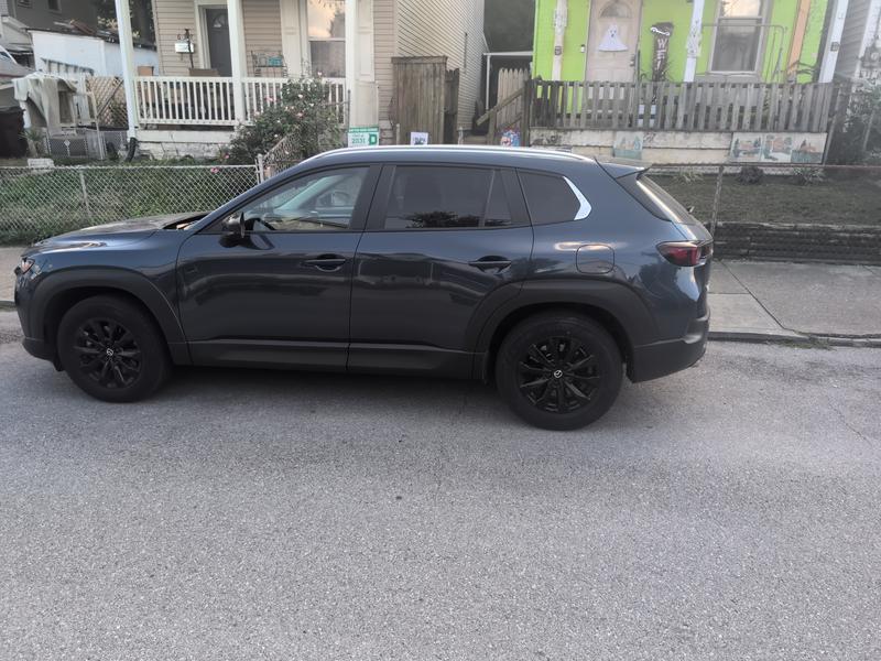 Plug bubbling soapy water.