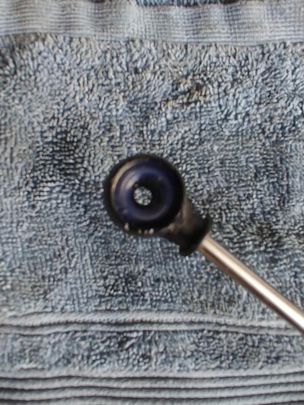 Dorman OE FIX Automatic Transmission Shift Cable Bushing 14057 Reviews