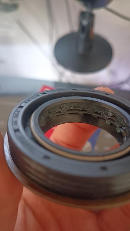 Duralast CV Axle Seal 710489