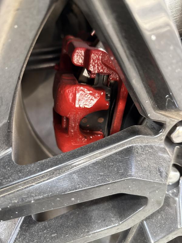 VHT Brembo Paint
