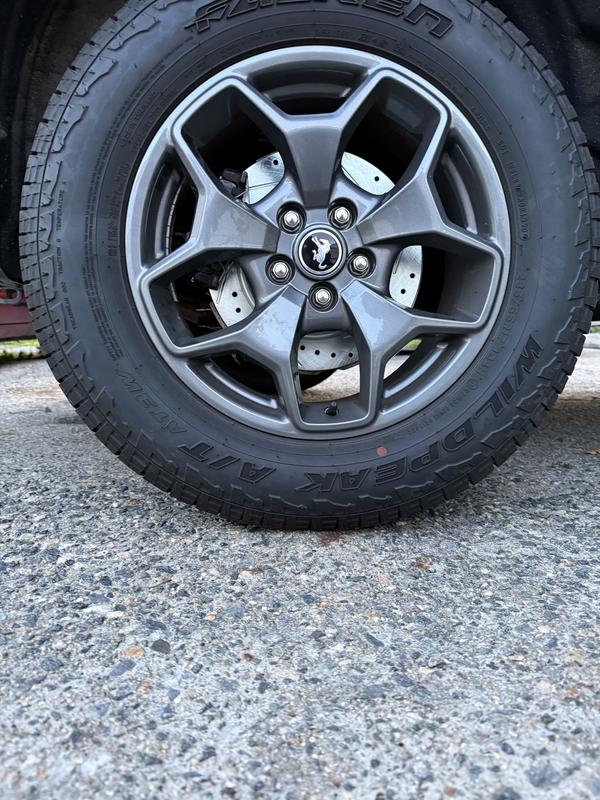 PowerStop Performance Brake Pads / Rotors Kit K8644-36 | AutoZone