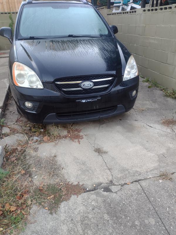 Chroma Graphics Ford Die Cutz Decal