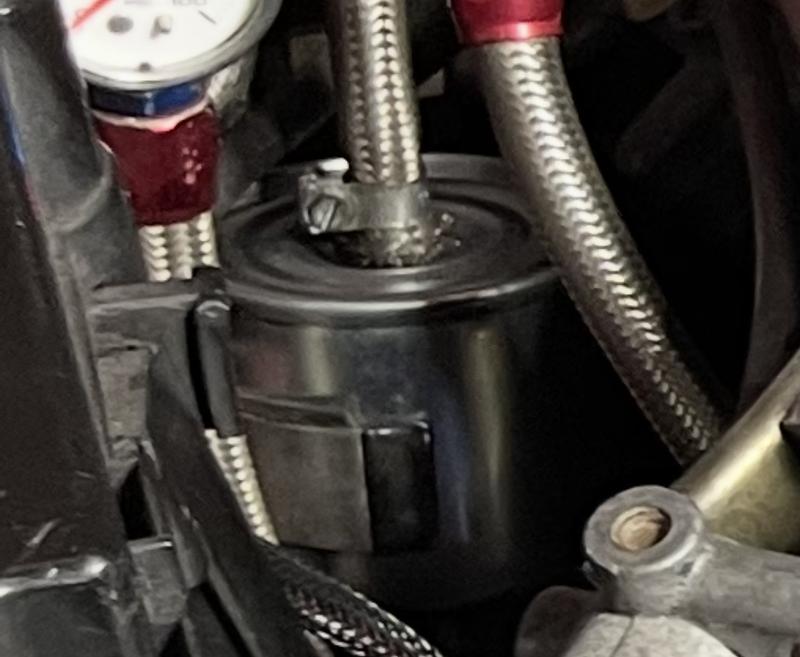 Duralast Fuel Filter FF651DL | AutoZone