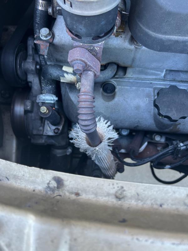 Buy Dorman 598-103 Exhaust Gas Recirculation Tube in Cheap Price on