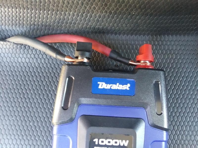 Duralast 1000w Inverter Manualarrowclever