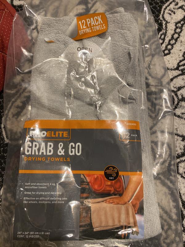 I gave some to my girls I have some in my car and the rest I will take care of because I would never stop using this they are the best!