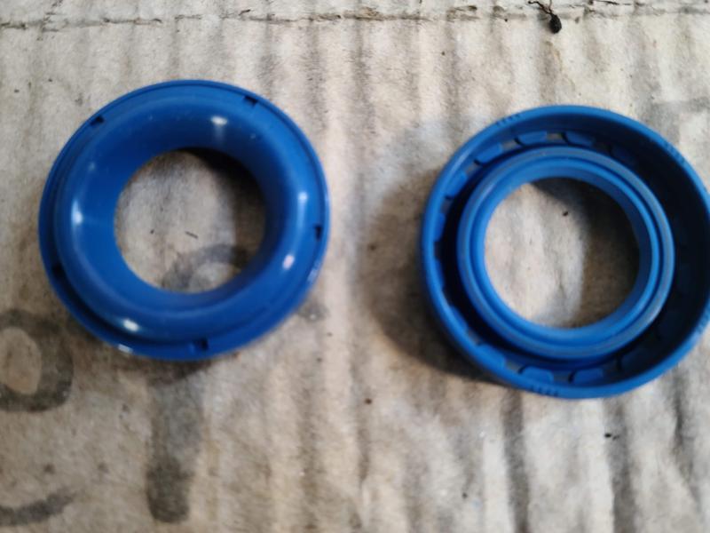 FEL-PRO Valve Cover Gasket VS50422R