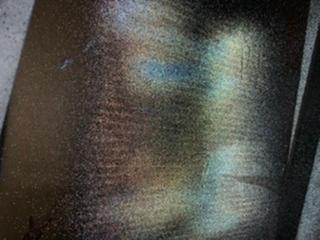 TYPE S Reflective Peelable Spray Paint 11oz