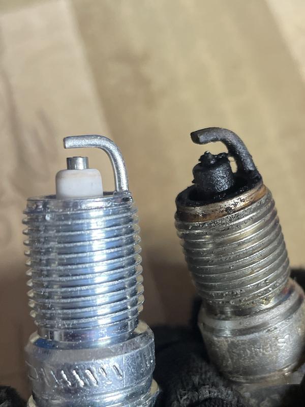 ACDelco Gold Rapidfire Spark Plug - Single Platinum Professional Grade
