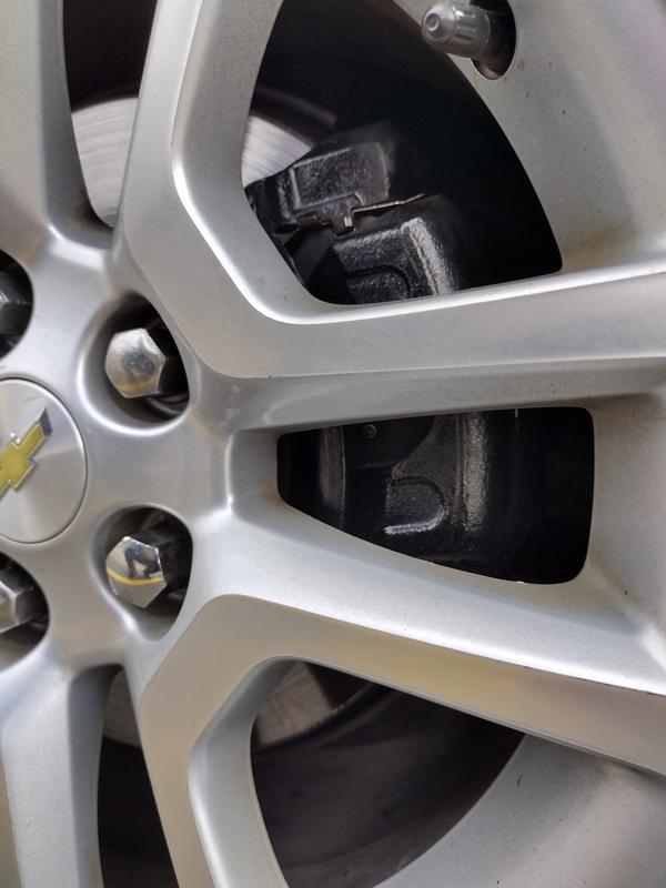 1994-2002 Honda Passport Disc Brake Caliper Guide Pin Kit