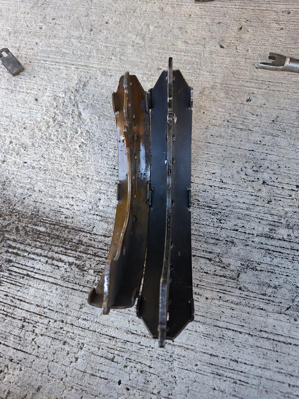 The grand finale it Brake super