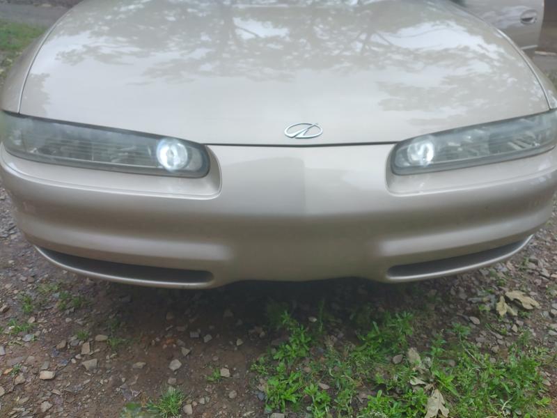 2002 olds intrigue