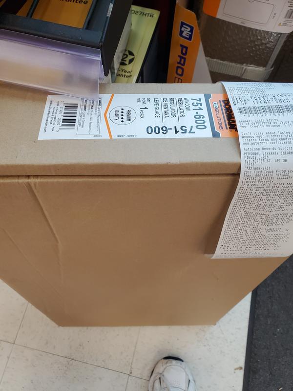 2011 FORD F150 V8 5.0L