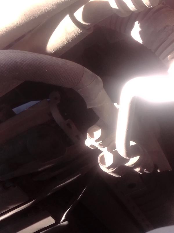 SureBilt 14in Cross Lug Wrench